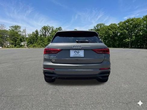 Used 2021 Audi Q3 2.0T Premium Plus w/ Premium Plus Package AWD/4WD image 7