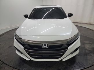 Certified 2022 Honda Accord Sport video 2