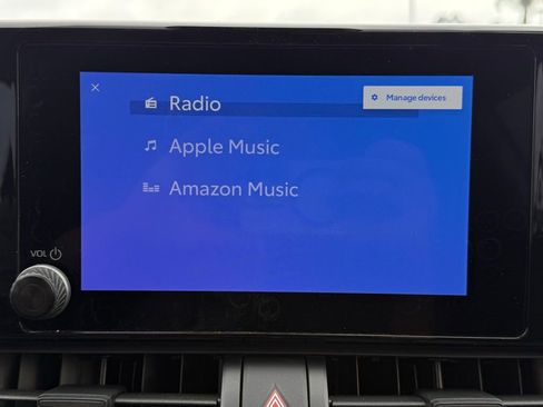 Used 2025 Toyota RAV4 LE image 30