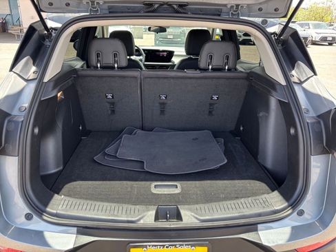 Used 2025 Buick Encore GX Preferred FWD image 30