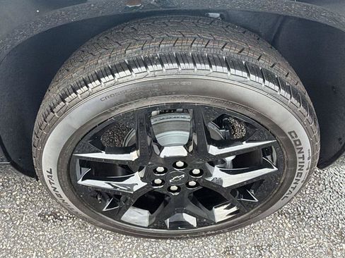 New 2026 Chevrolet Traverse RS AWD/4WD image 14