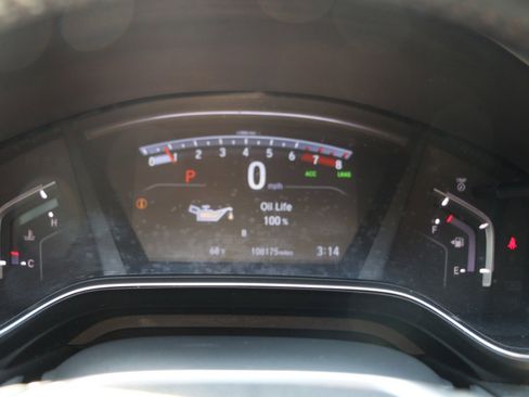 Used 2019 Honda CR-V EX-L image 33