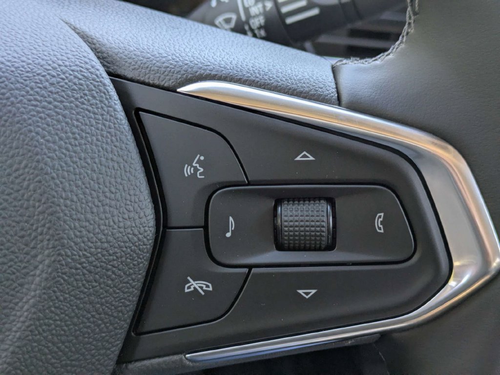 New 2026 Chevrolet Trax ACTIV w/ Driver Confidence Package FWD image 27