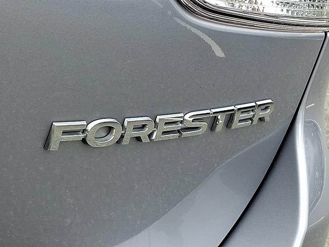 Used 2021 Subaru Forester Limited w/ Popular Package #3 AWD/4WD image 32
