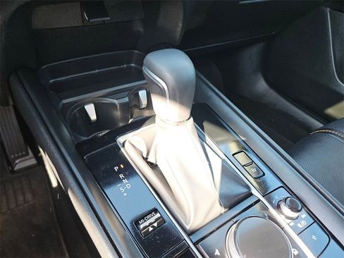 Used 2025 MAZDA CX-50 AWD 2.5 Hybrid w/ Premium Pkg image 29