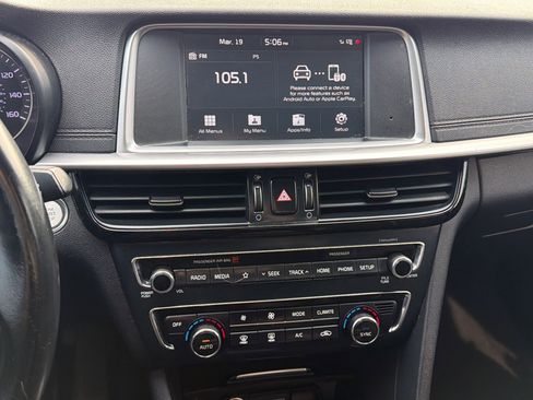 Used 2019 Kia Optima S w/ S Panoramic Sunroof Package image 24