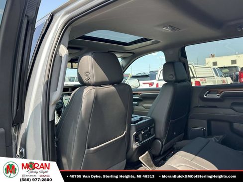 Certified 2023 GMC Sierra 1500 Denali AWD/4WD image 17