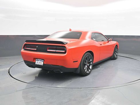 Used 2023 Dodge Challenger R/T image 7