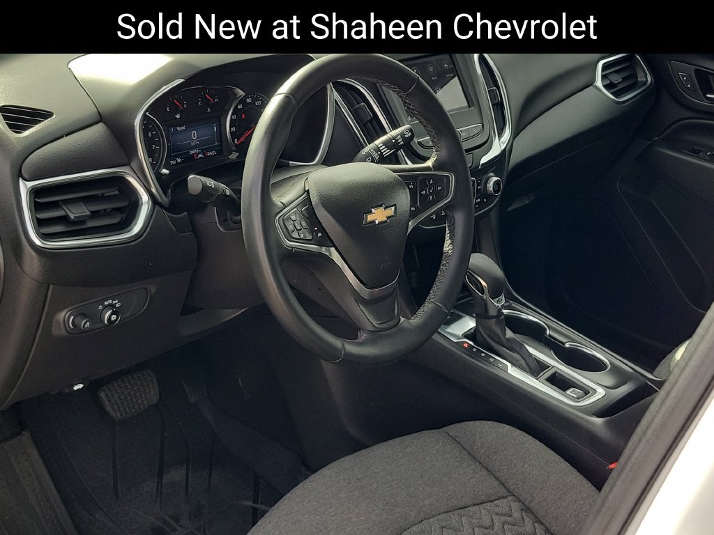 Used 2024 Chevrolet Equinox LT w/ LPO, Floor Liner Package AWD/4WD image 8