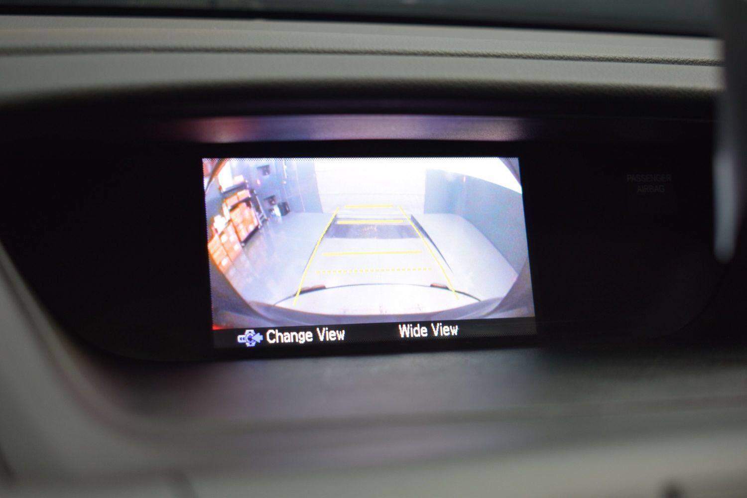 Used 2012 Honda CR-V EX-L image 19