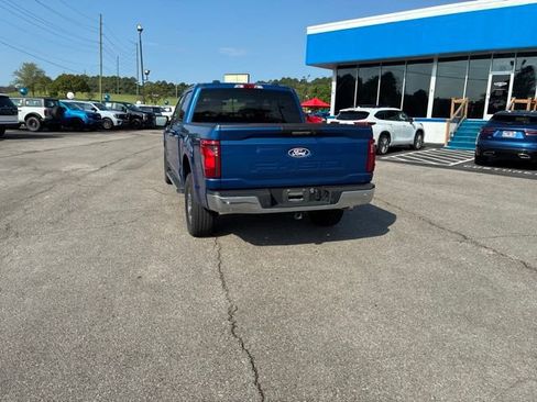 Used 2024 Ford F150 XLT w/ Mobile Office Package AWD/4WD image 36