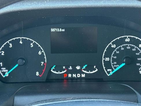 Used 2023 Ford Transit 250 Medium Roof image 12