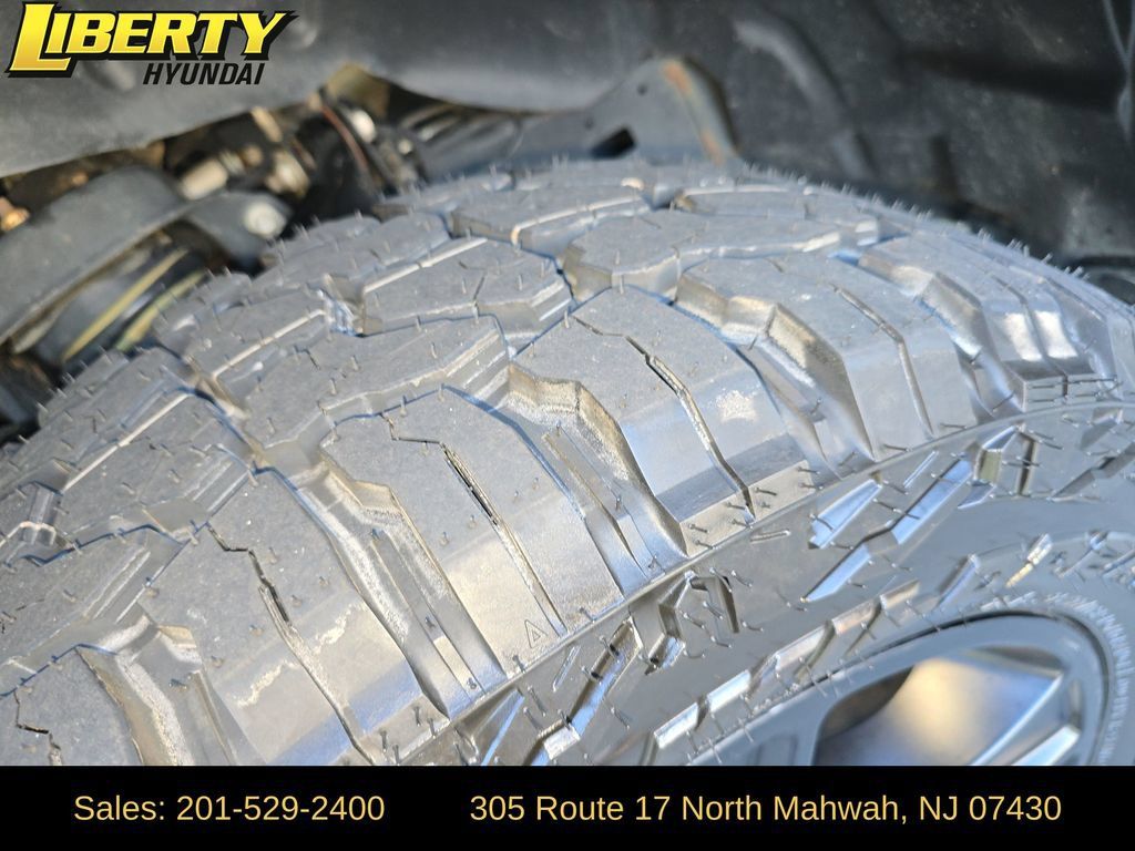 Used 2021 RAM 1500 Big Horn AWD/4WD image 30
