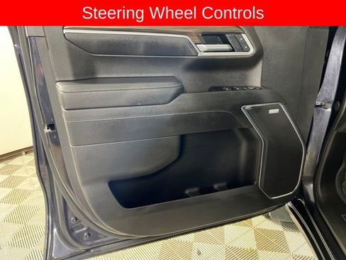 Used 2022 Chevrolet Silverado 1500 RST image 13