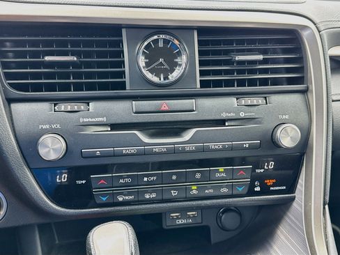 Used 2020 Lexus RX 350 F Sport AWD/4WD image 12