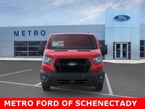 New 2025 Ford Transit 250 Low Roof image 7