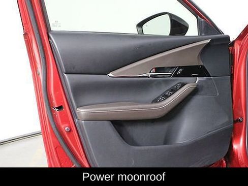 Used 2023 MAZDA CX-30 2.5 Turbo w/ Premium Plus Pkg image 16