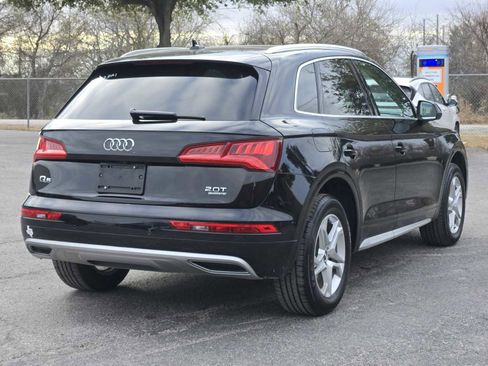 Used 2018 Audi Q5 2.0T Premium Plus w/ Premium Plus Package image 7