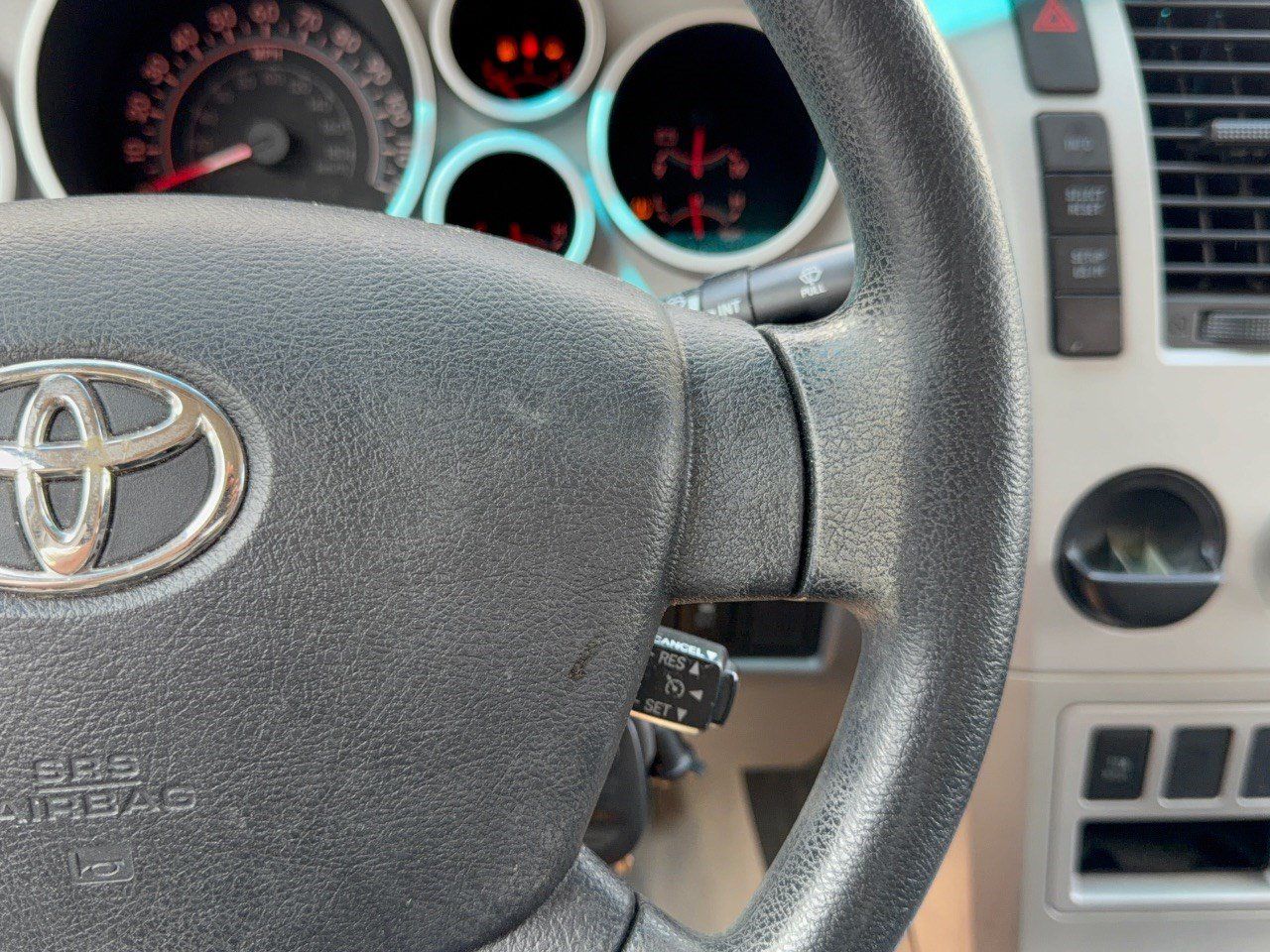 Used 2008 Toyota Tundra SR5 RWD image 19