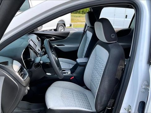 Used 2024 Chevrolet Equinox LS w/ LS Convenience Package FWD image 21