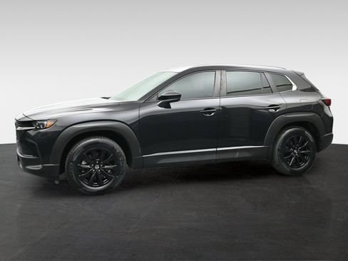 Used 2024 MAZDA CX-50 AWD 2.5 S w/ Premium Package image 5