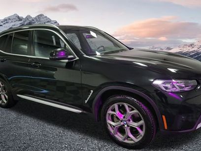 Used 2024 BMW X3 sDrive30i