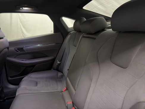 Used 2023 Hyundai Sonata N Line w/ Preferred Accessory Package image 16
