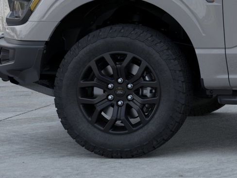 New 2026 Ford F150 Tremor image 19