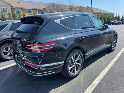 Used 2025 Genesis GV80 2.5T Advanced image 3