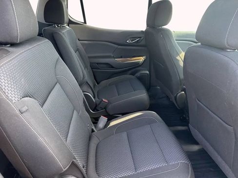 Used 2023 GMC Acadia SLE w/ Driver Convenience Package AWD/4WD image 31