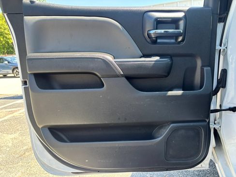 Used 2014 Chevrolet Silverado 1500 W/T RWD image 42
