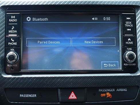 Used 2024 Mitsubishi Outlander Sport AWD image 46