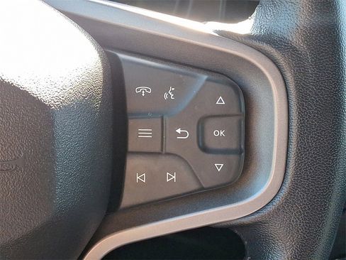 Used 2023 Ford Bronco Big Bend image 21