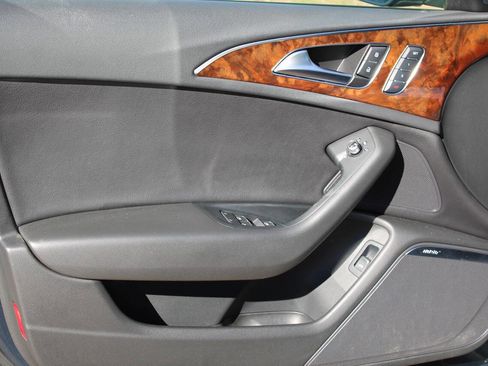 Used 2014 Audi A6 3.0T Premium Plus image 14