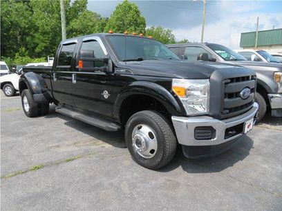Used 2016 Ford F350 XL w/ Power Equipment Group