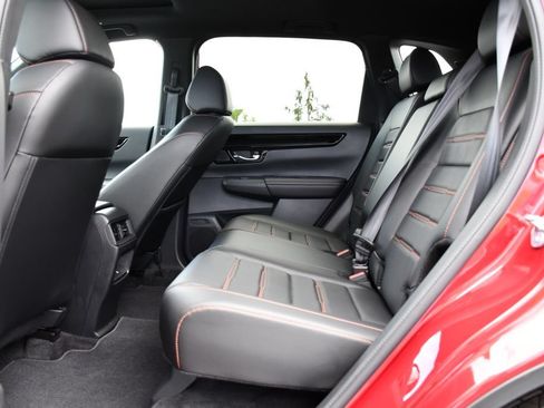 Used 2025 Honda CR-V Sport Touring image 23