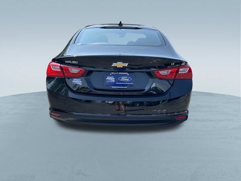Used 2024 Chevrolet Malibu LT FWD image 6