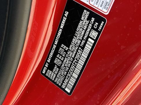 New 2026 MINI Cooper S FWD image 17