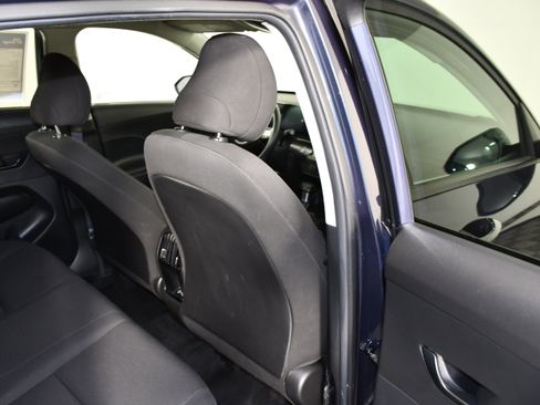 Used 2025 Hyundai Kona SEL image 43