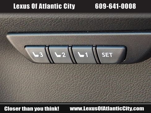 Used 2019 Lexus NX 300 F Sport w/ F Sport Premium Package AWD/4WD image 28