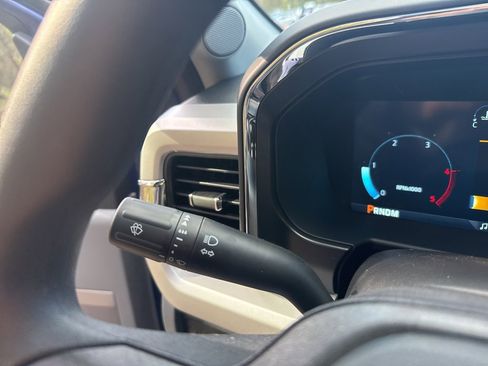 New 2026 Ford F250 XLT w/ XLT Premium Package image 23