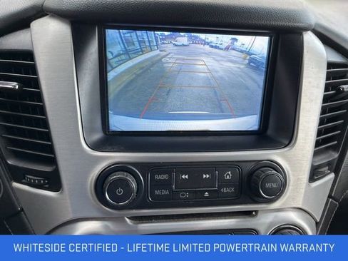 Used 2020 GMC Yukon XL SLT w/ HD Trailering Package image 6