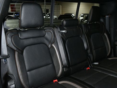 Used 2022 RAM 1500 TRX w/ TRX Level 2 Equipment Group AWD/4WD image 18