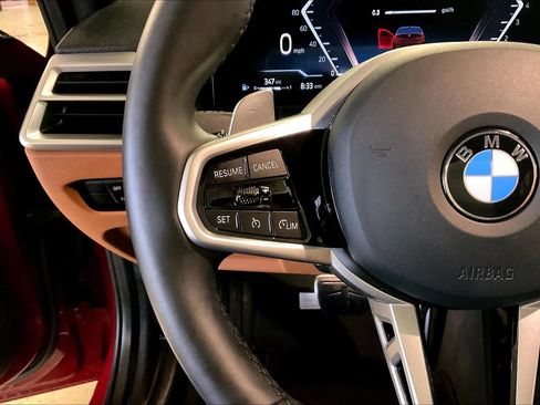 Used 2025 BMW 330i xDrive Sedan image 23