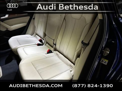 Certified 2024 Audi Q5 2.0T Premium Plus w/ Premium Plus Package image 30