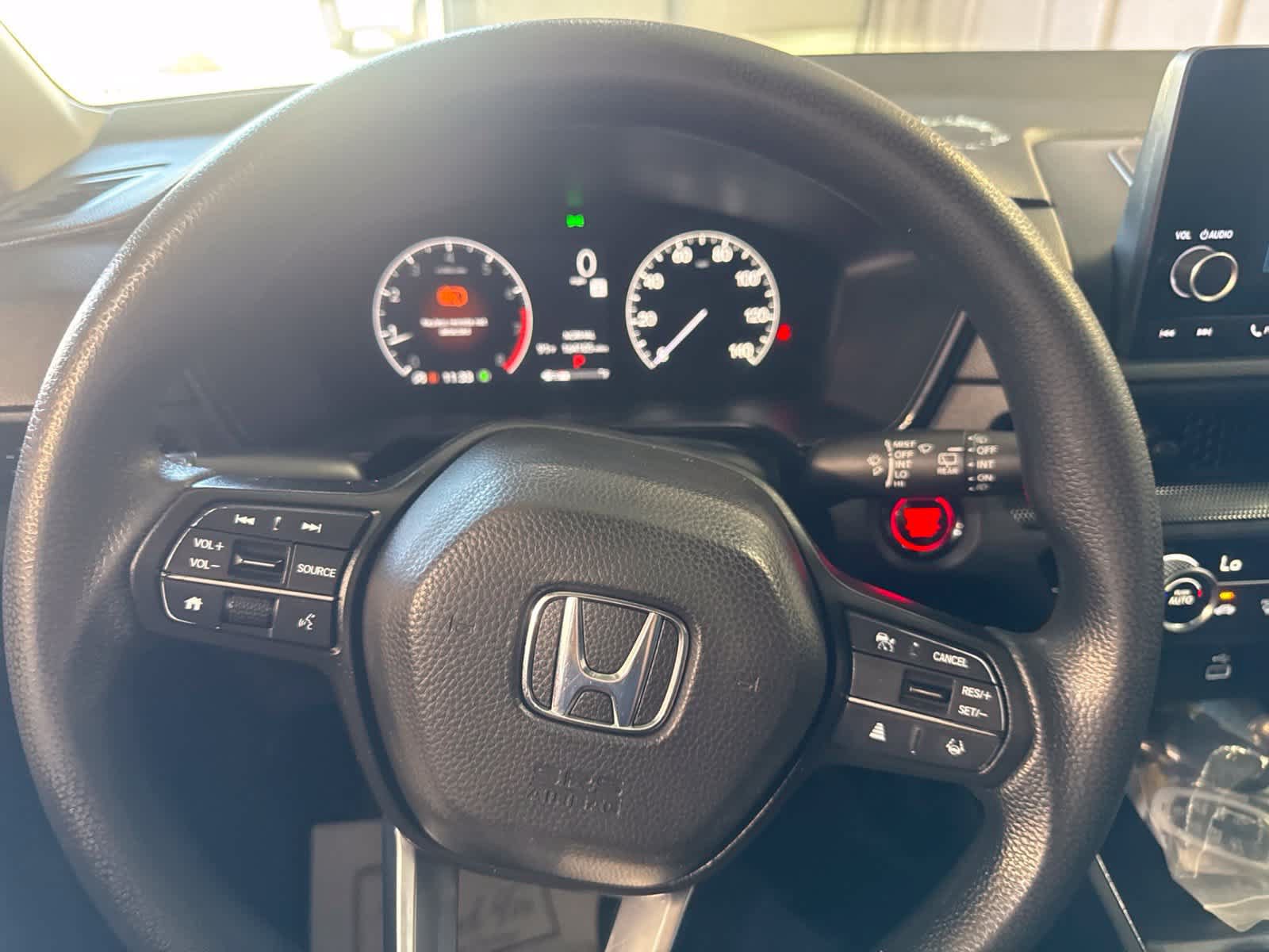 Used 2024 Honda CR-V LX image 24