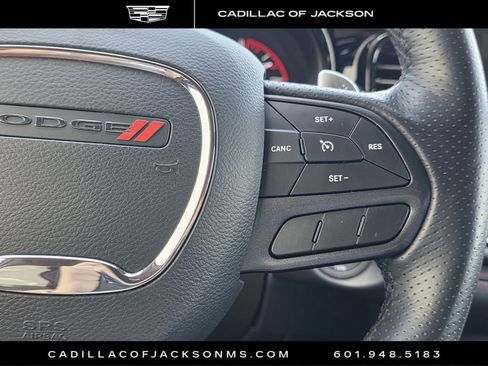 Used 2025 Dodge Durango GT AWD/4WD image 20