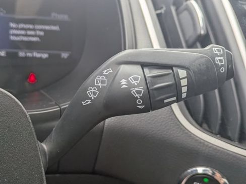 Used 2024 Ford Edge SEL AWD/4WD image 28