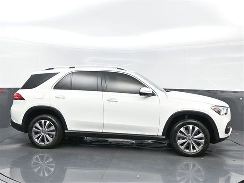 Used 2022 Mercedes-Benz GLE 350 GLE 350 image 7