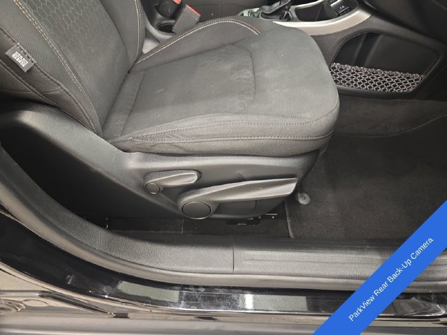 Used 2019 Jeep Compass Sport FWD image 10